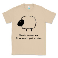 Mushroom herd what herd Classic Tee - artisFamous