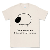 Natural herd what herd Classic Tee - artisFamous