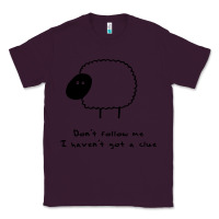 Plum herd what herd Classic Tee - artisFamous