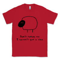 Red herd what herd Classic Tee - artisFamous