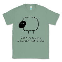 Sage herd what herd Classic Tee - artisFamous