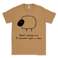 Toasted Coconut herd what herd Classic Tee - artisFamous