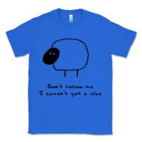 True Royal herd what herd Classic Tee - artisFamous