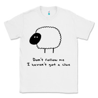 White herd what herd Classic Tee - artisFamous