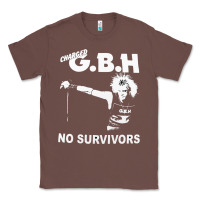 Chestnut gbh 07 Classic Tee - artisFamous
