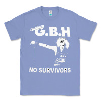 Colony Blue gbh 07 Classic Tee - artisFamous