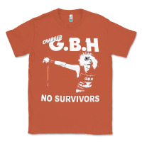 Copper gbh 07 Classic Tee - artisFamous