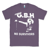 Lavender gbh 07 Classic Tee - artisFamous