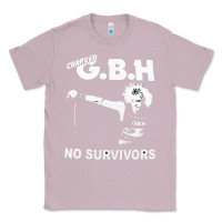 Lilac gbh 07 Classic Tee - artisFamous