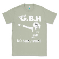 Matcha gbh 07 Classic Tee - artisFamous
