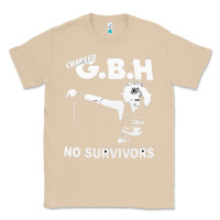 Mushroom gbh 07 Classic Tee - artisFamous