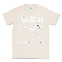 Natural gbh 07 Classic Tee - artisFamous
