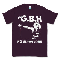 Plum gbh 07 Classic Tee - artisFamous