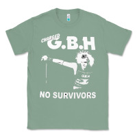 Sage gbh 07 Classic Tee - artisFamous