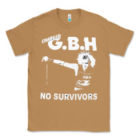 Toasted Coconut gbh 07 Classic Tee - artisFamous