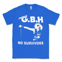 True Royal gbh 07 Classic Tee - artisFamous