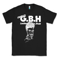 Black gbh 03 Classic Tee - artisFamous