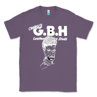 Lavender gbh 03 Classic Tee - artisFamous