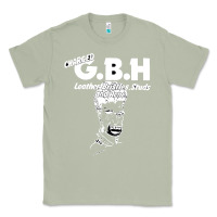 Matcha gbh 03 Classic Tee - artisFamous