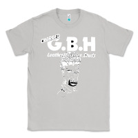 Moon Dust gbh 03 Classic Tee - artisFamous