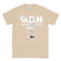 Mushroom gbh 03 Classic Tee - artisFamous