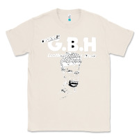Natural gbh 03 Classic Tee - artisFamous