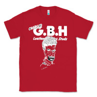 Red gbh 03 Classic Tee - artisFamous