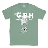 Sage gbh 03 Classic Tee - artisFamous