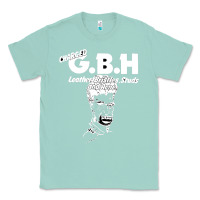 Seafoam gbh 03 Classic Tee - artisFamous