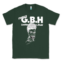 Sports Green gbh 03 Classic Tee - artisFamous