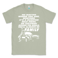 Matcha fast and furious Classic Tee - artisFamous