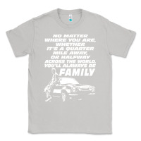 Moon Dust fast and furious Classic Tee - artisFamous