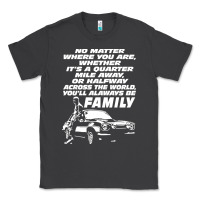 Smoke fast and furious Classic Tee - artisFamous