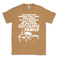 Toasted Coconut fast and furious Classic Tee - artisFamous