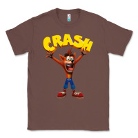 Chestnut crash bandicoot Classic Tee - artisFamous