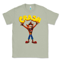Matcha crash bandicoot Classic Tee - artisFamous