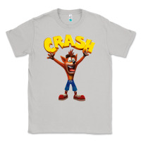 Moon Dust crash bandicoot Classic Tee - artisFamous