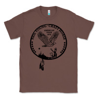 Chestnut american tour 1976 Classic Tee - artisFamous