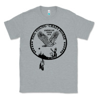 Heather Grey american tour 1976 Classic Tee - artisFamous