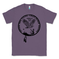 Lavender american tour 1976 Classic Tee - artisFamous