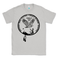 Moon Dust american tour 1976 Classic Tee - artisFamous