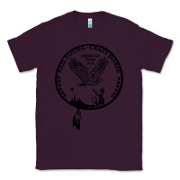 Plum american tour 1976 Classic Tee - artisFamous
