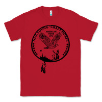 Red american tour 1976 Classic Tee - artisFamous