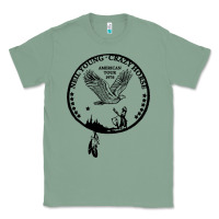 Sage american tour 1976 Classic Tee - artisFamous
