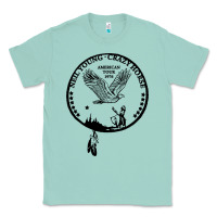 Seafoam american tour 1976 Classic Tee - artisFamous
