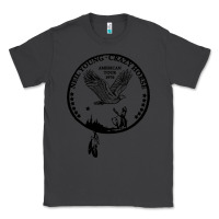 Smoke american tour 1976 Classic Tee - artisFamous