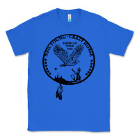 True Royal american tour 1976 Classic Tee - artisFamous
