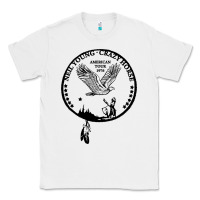 White american tour 1976 Classic Tee - artisFamous