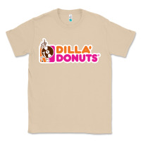 Mushroom dilla' donuts Classic Tee - artisFamous