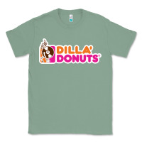 Sage dilla' donuts Classic Tee - artisFamous